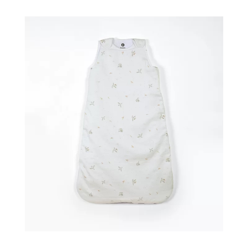 Gigoteuse Coton Bio l’Envolée – Kadolis