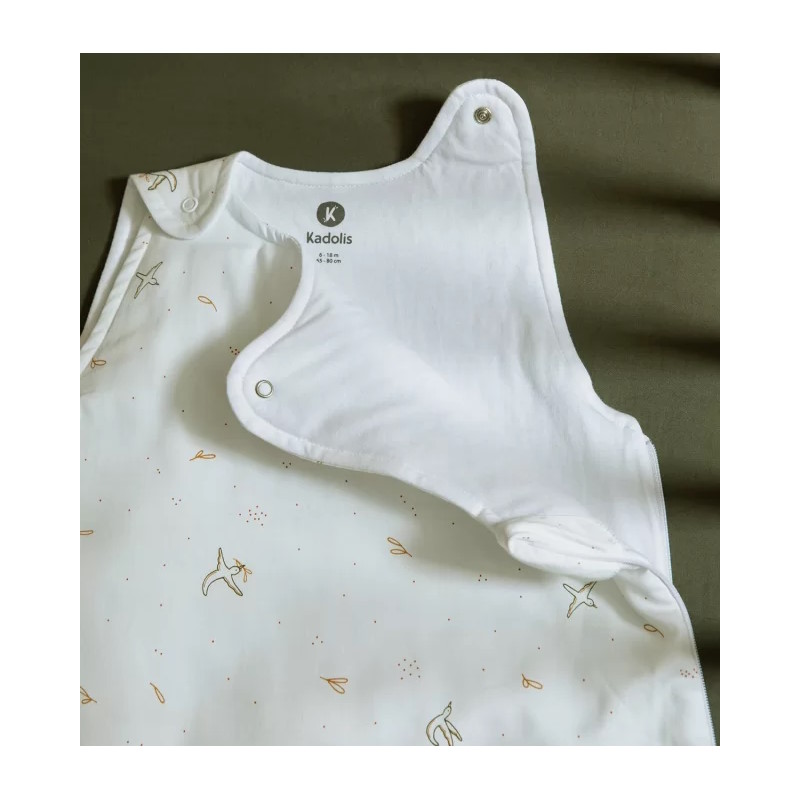 Gigoteuse Coton Bio l’Envolée – Kadolis – Image 3