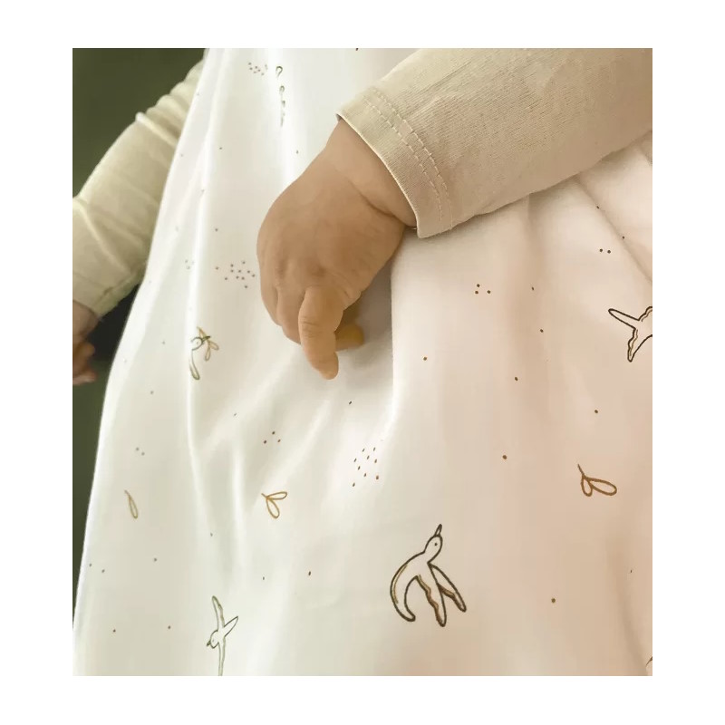 Gigoteuse Coton Bio l’Envolée – Kadolis – Image 4