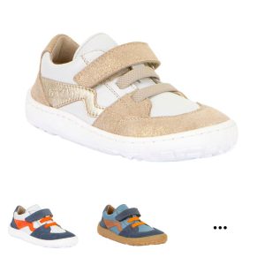 Baskets Splash Barefoot – Froddo