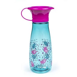 Gourde 360° – 350 ml – Cochons – Wow cup