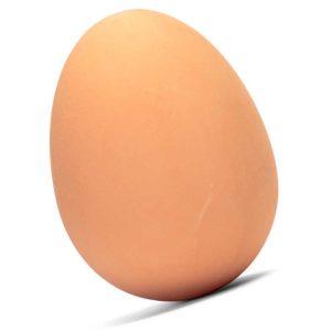 Balle rebondissante oeuf – One For Fun