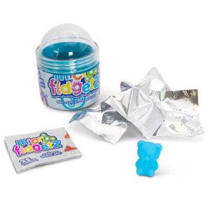 Micro Fidget – One For Fun