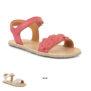 Sandales Barefoot Flexy Flowers – Froddo