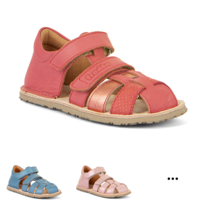 Sandales Barefoot Flexy IVI – Froddo