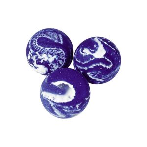 Balle rebondissante espace – Goki