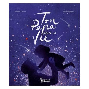 Ton papa pour la vie – Larousse
