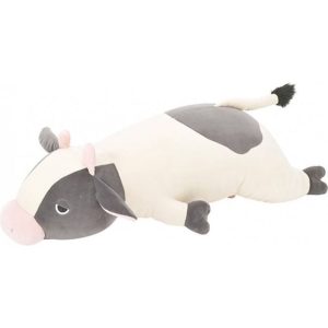 Peluche Vache Molly (Taille L – 53 cm) – Nemu Nemu