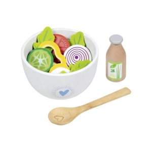 Salade à composer – Goki