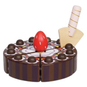 Gâteau au chocolat – Le Toy Van