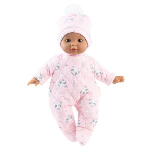 Poupée Amparo – Paoa Reina