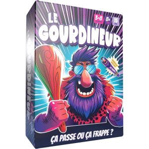 Le Gourdineur – Gigamic