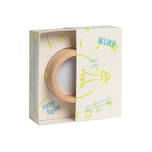 Lampe Magique – Petit Boum