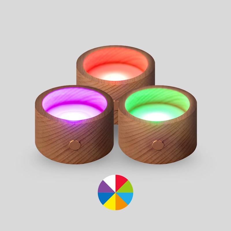 Lampe Magique – Petit Boum – Image 3