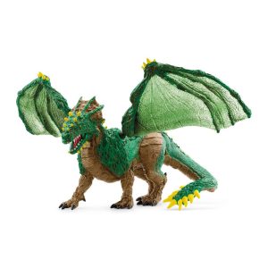 Dragon de la jungle – Schleich