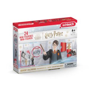 Calendrier de l’Avent Harry Potter – Schleich