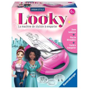 Looky – la machine de styliste – Ravensburger