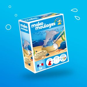 Dauphin – Mako Créations