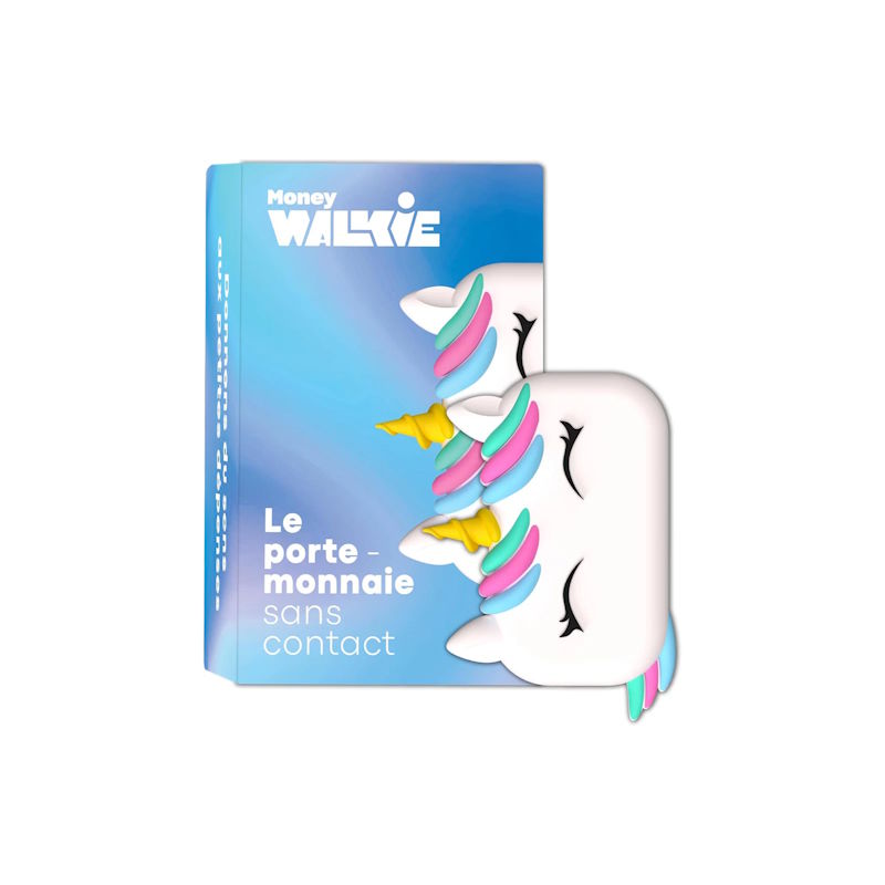 Money Walkie – Licorne