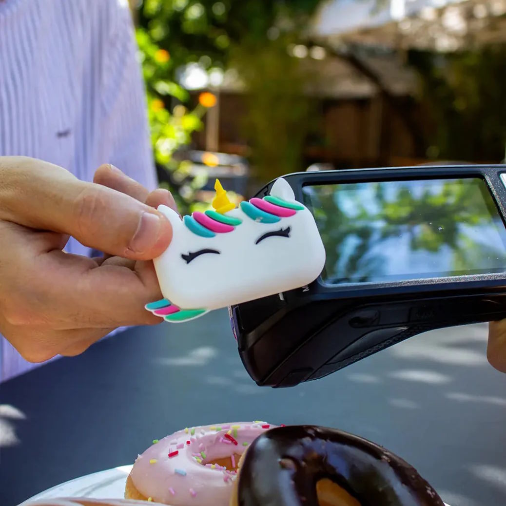 Money Walkie – Licorne – Image 2