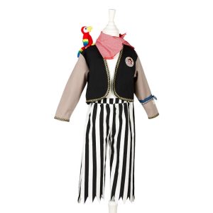 Déguisement Pirate Duncan – Souza