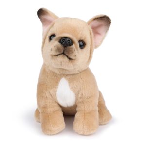 Peluche Philippe le Bulldog – BT Chaps