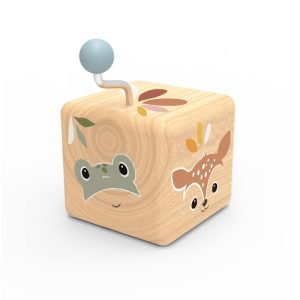 Boîte à Musique – Speedy Monkey