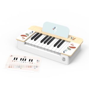 Piano – Speedy Monkey