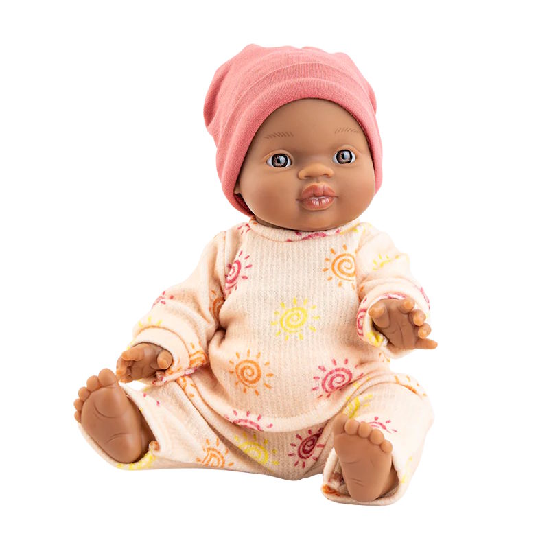 Poupée Gordi Fran – Paola Reina