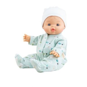 Poupée Gordi Bruno – Paola Reina