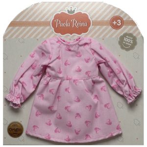 Vêtements Las Amigas Célia – Paola Reina