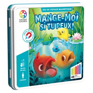 Mange-Moi Si Tu Peux ! – Smartgames