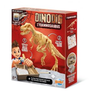 Dino Dig T-Rex – Buki