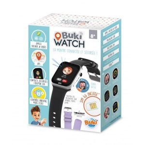 Buki Watch Montre – Buki