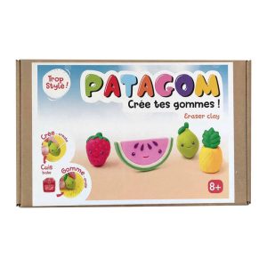 Coffret Patagom Fruits