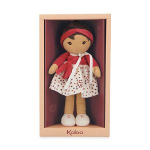 Ma première poupée en tissu Emilie- 25 cm – Kaloo