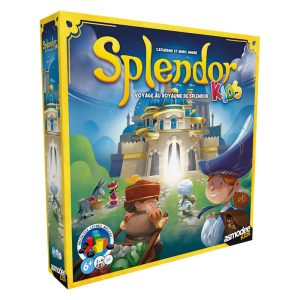 Splendor Kids