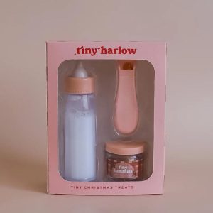 Box 1er âge – Biberon et pot magique – Tiny Harlow