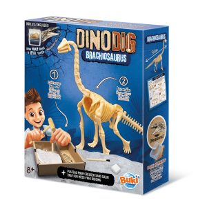 Dino Dig  Brachiosaurus – Buki