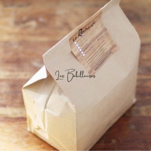 Recharge – Microbilles françaises ultrafines