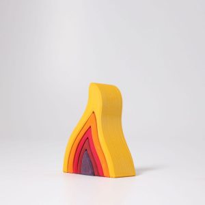 Feu à empiler- Petit format – Grimm’s