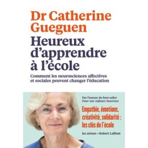 Heureux d’apprendre à l’école