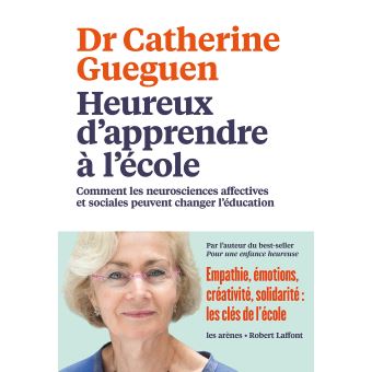 Heureux d’apprendre à l’école