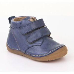 Chaussures Froddo “Paix” –  Velcros