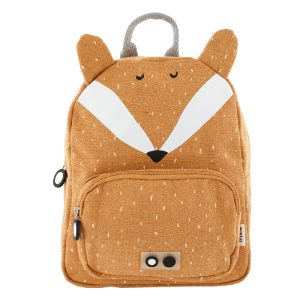 Sac à dos Renard – Trixie Baby