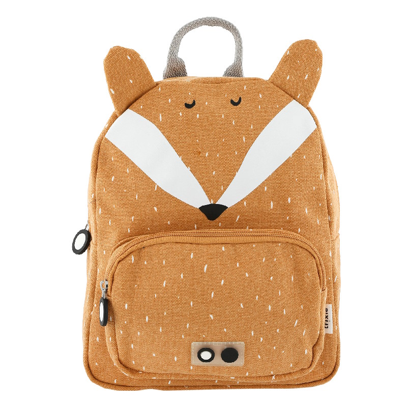 Sac à dos Renard – Trixie Baby