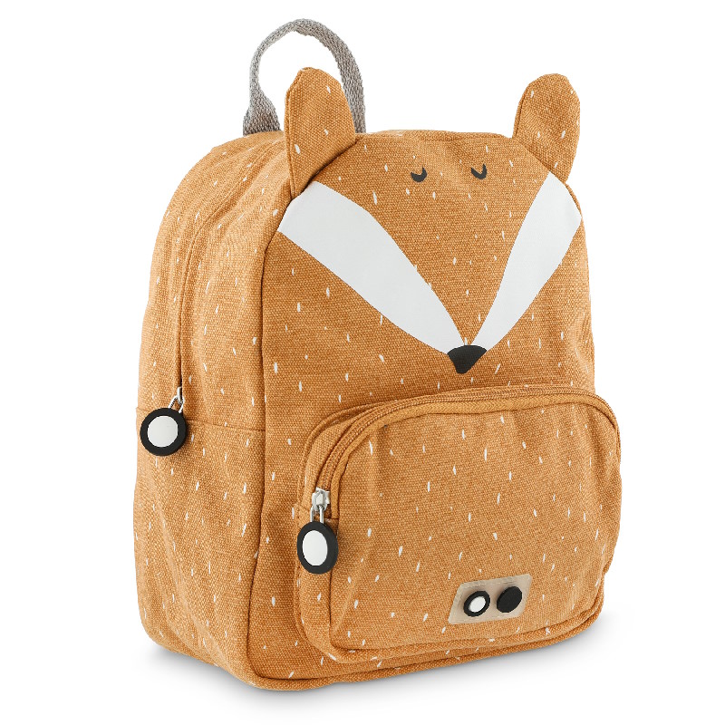 Sac à dos Renard – Trixie Baby – Image 2