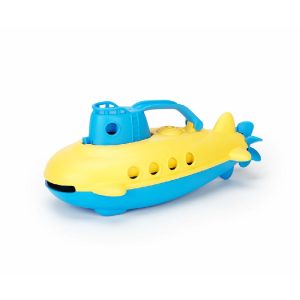 Sous-Marin – Jeu de bain – Green Toys
