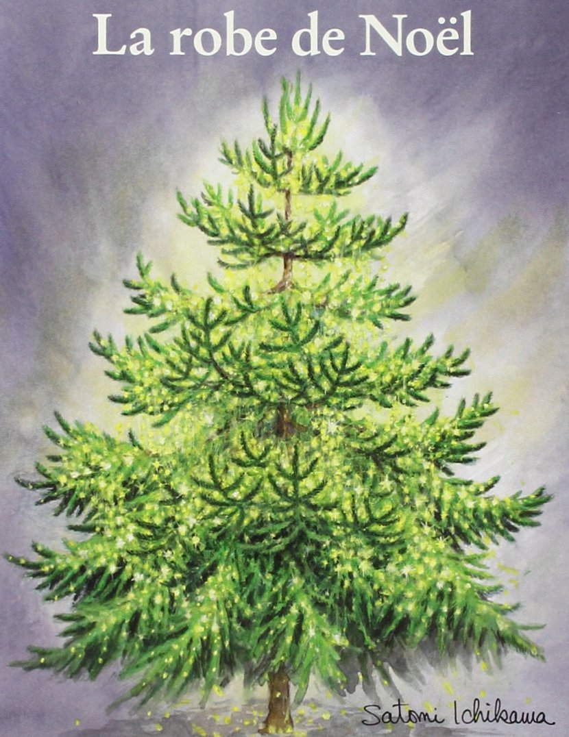 La robe de Nöel