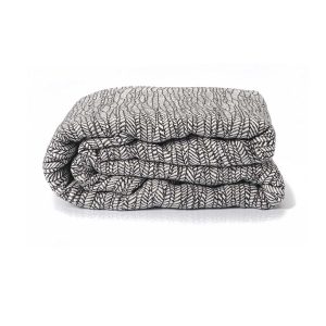 Echarpe de portage Jungle monochrome 300 – Neobulle